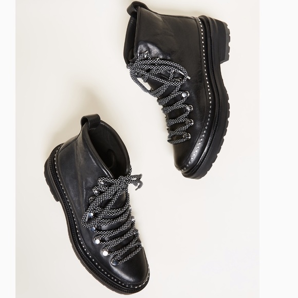 New! Rag and Bone Compass Boot - Picture 3 of 8
